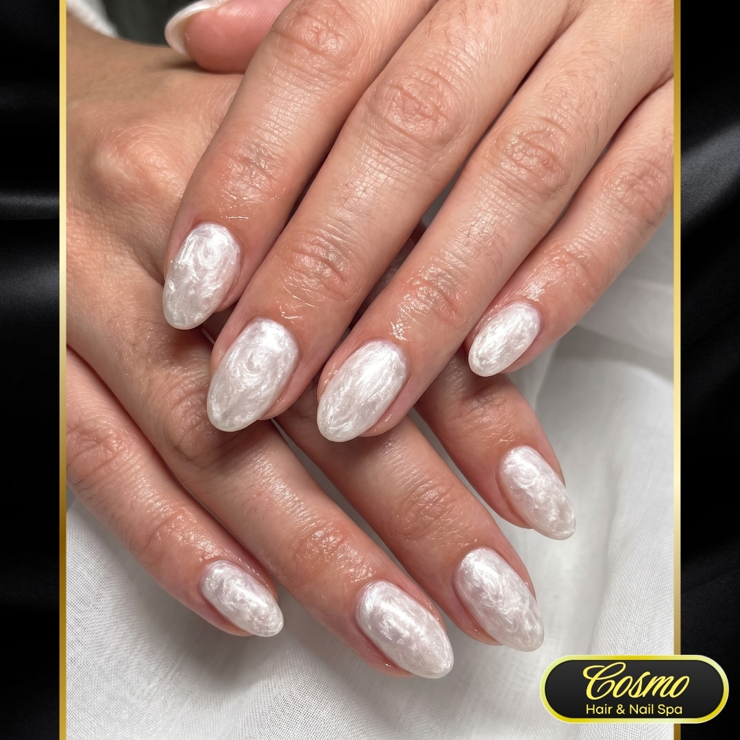 Cute nail art
